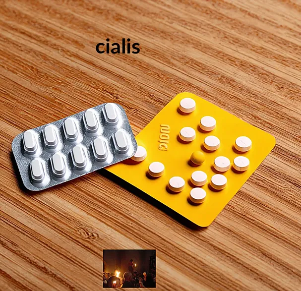 Cialis precio farmacia españa